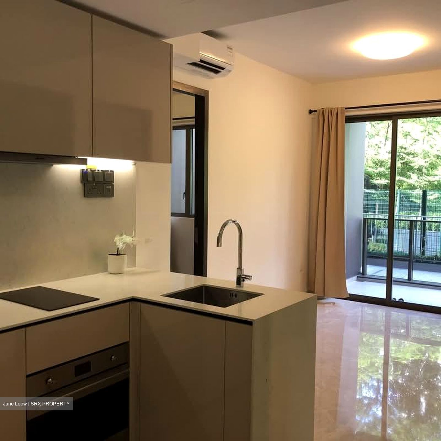 FORETT AT BUKIT TIMAH (D21), Apartment #567966231
